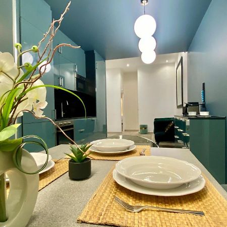 Appartement Republique باريس المظهر الخارجي الصورة