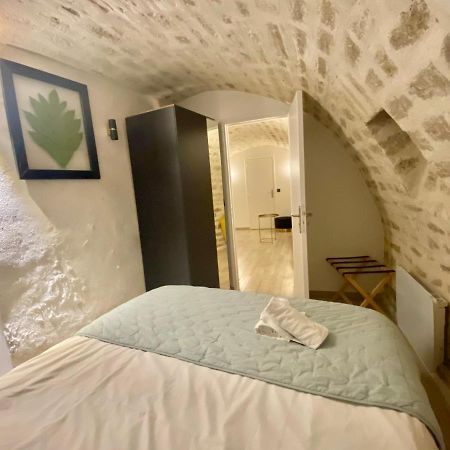 Appartement Republique باريس المظهر الخارجي الصورة