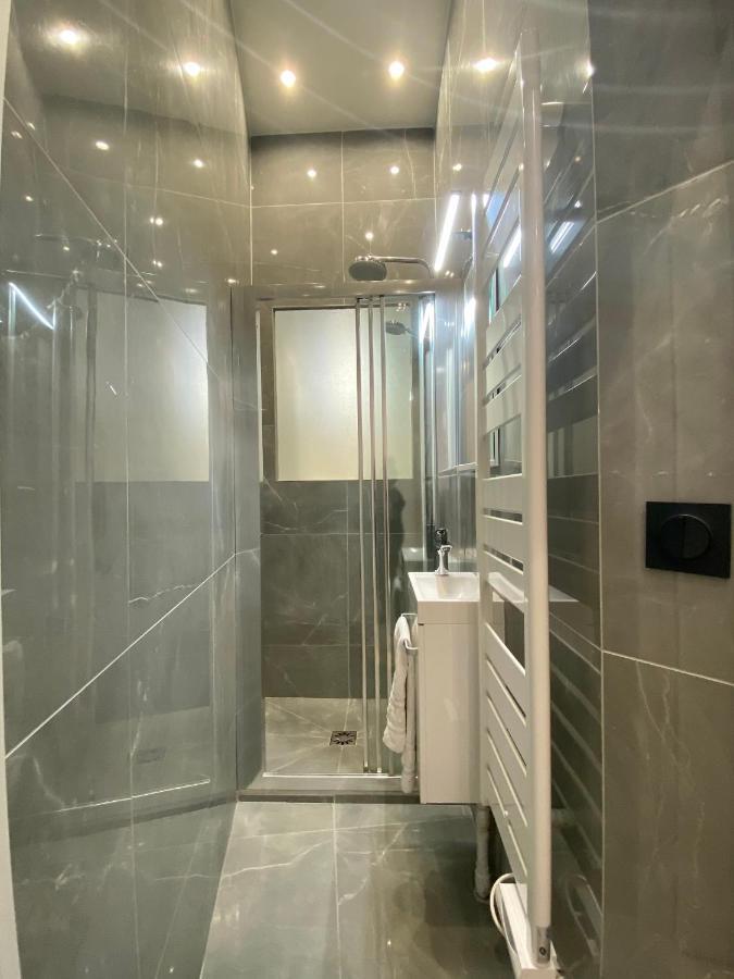 Appartement Republique باريس المظهر الخارجي الصورة