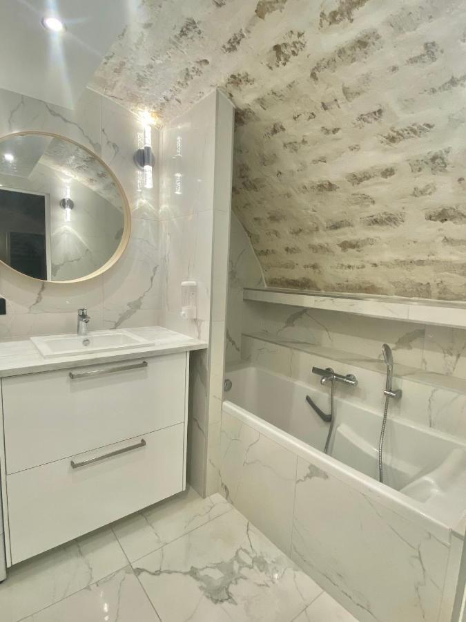 Appartement Republique باريس المظهر الخارجي الصورة