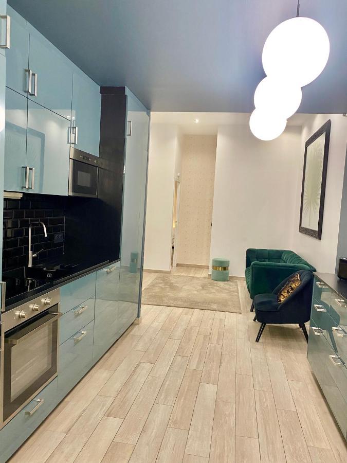 Appartement Republique باريس المظهر الخارجي الصورة