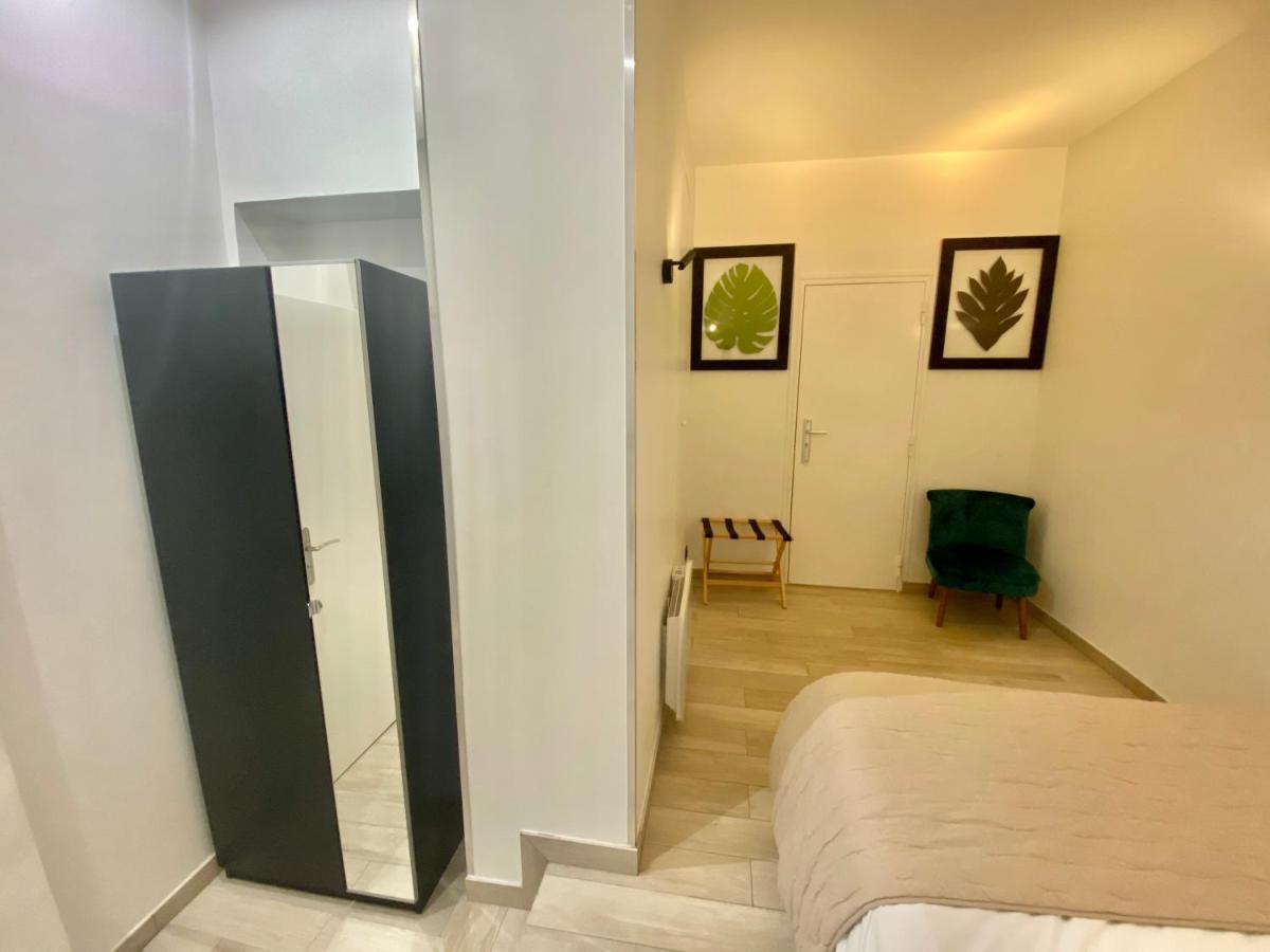 Appartement Republique باريس المظهر الخارجي الصورة