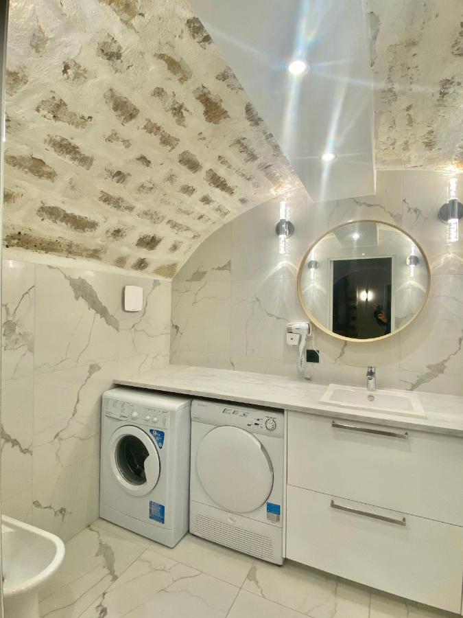 Appartement Republique باريس المظهر الخارجي الصورة