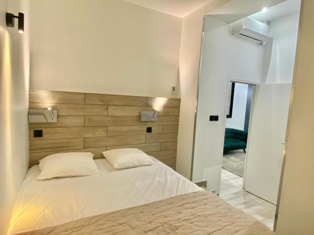 Appartement Republique باريس المظهر الخارجي الصورة