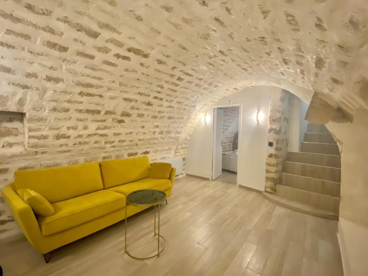 Appartement Republique باريس المظهر الخارجي الصورة