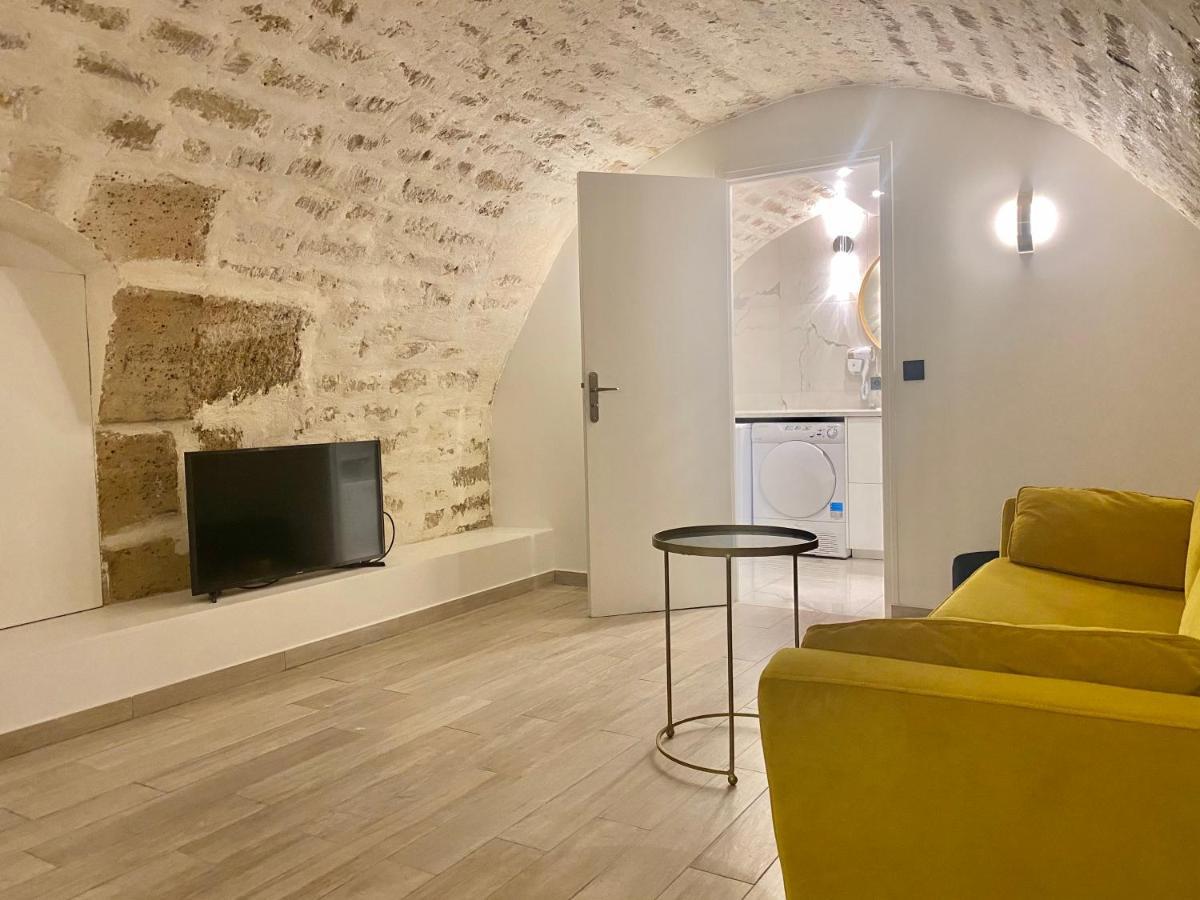 Appartement Republique باريس المظهر الخارجي الصورة