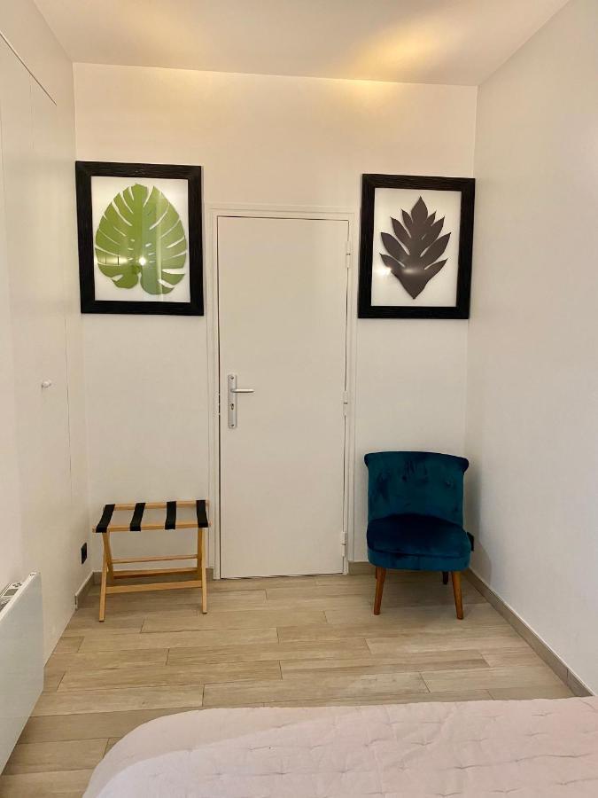 Appartement Republique باريس المظهر الخارجي الصورة