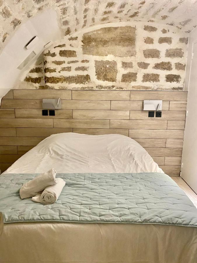Appartement Republique باريس المظهر الخارجي الصورة