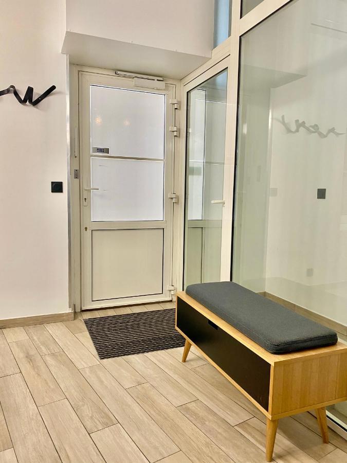 Appartement Republique باريس المظهر الخارجي الصورة