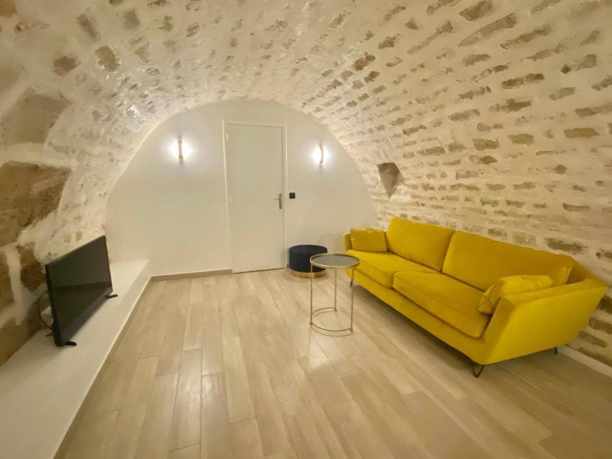 Appartement Republique باريس المظهر الخارجي الصورة