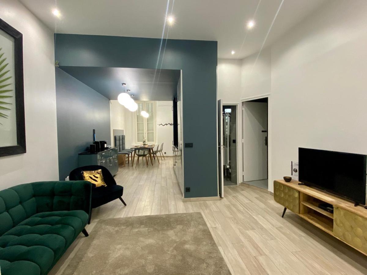 Appartement Republique باريس المظهر الخارجي الصورة