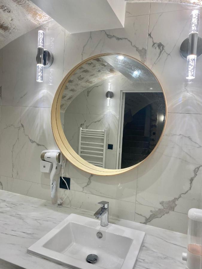 Appartement Republique باريس المظهر الخارجي الصورة