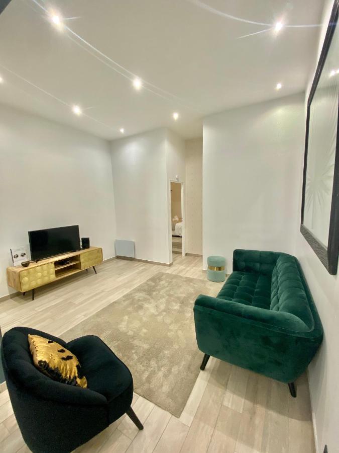 Appartement Republique باريس المظهر الخارجي الصورة