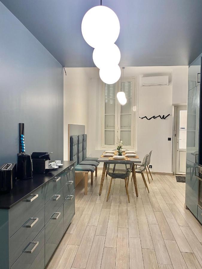 Appartement Republique باريس المظهر الخارجي الصورة