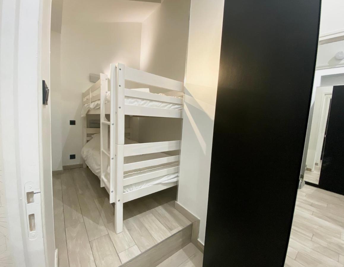 Appartement Republique باريس المظهر الخارجي الصورة