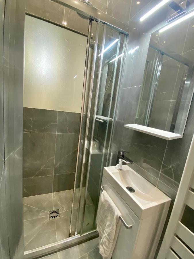 Appartement Republique باريس المظهر الخارجي الصورة