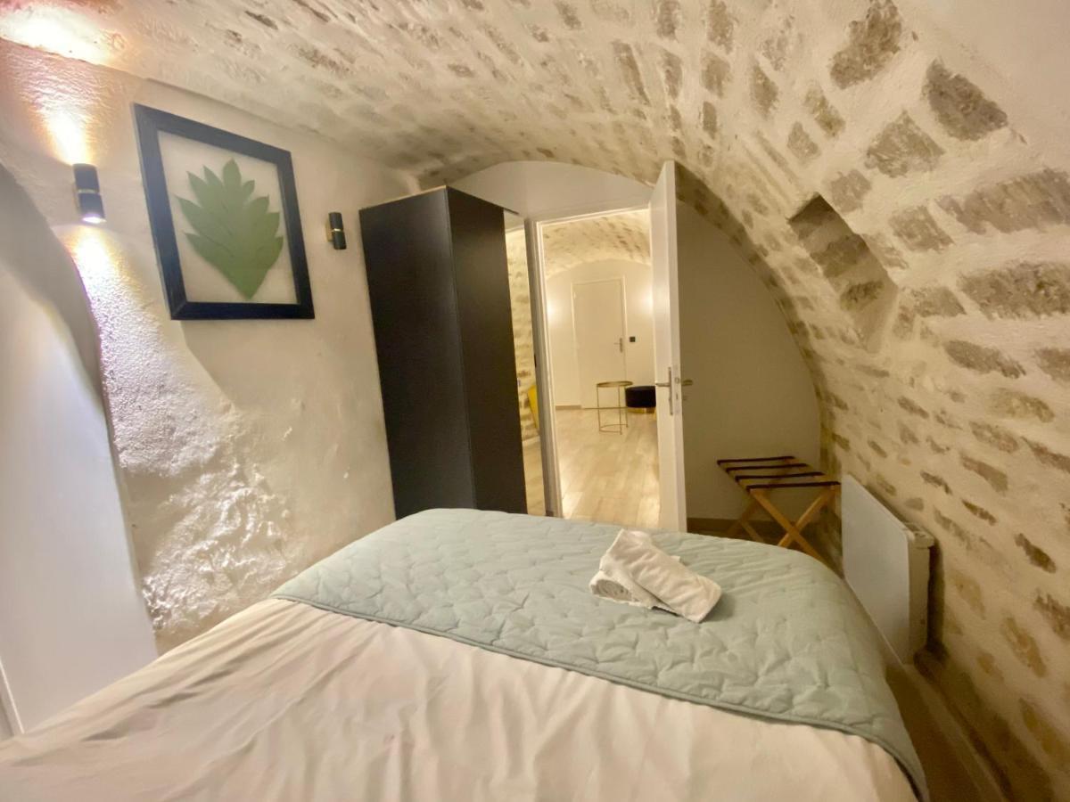 Appartement Republique باريس المظهر الخارجي الصورة