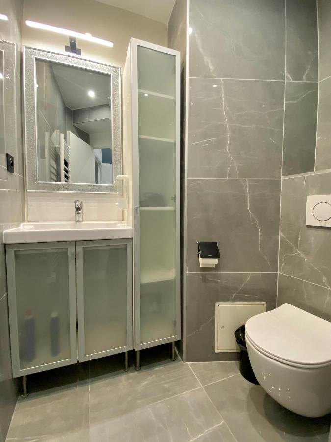 Appartement Republique باريس المظهر الخارجي الصورة