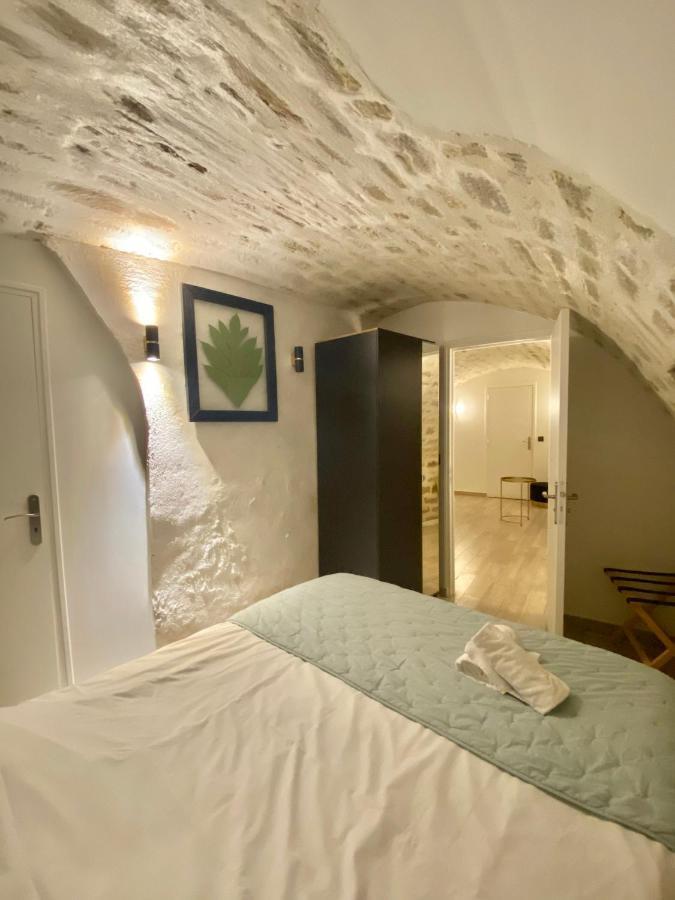 Appartement Republique باريس المظهر الخارجي الصورة