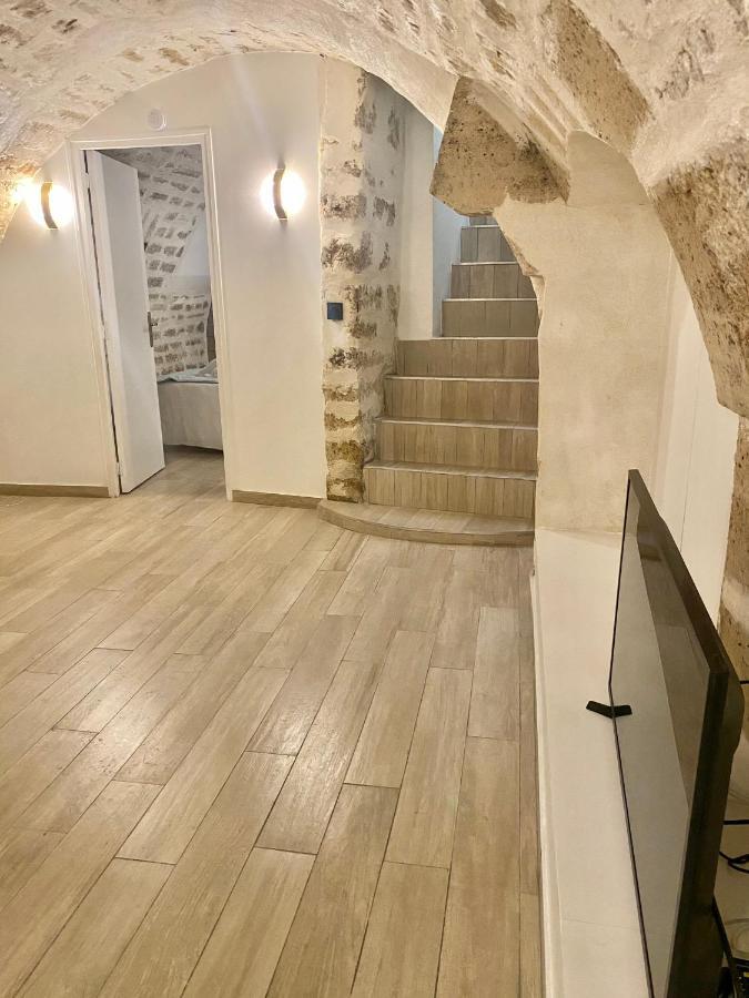 Appartement Republique باريس المظهر الخارجي الصورة