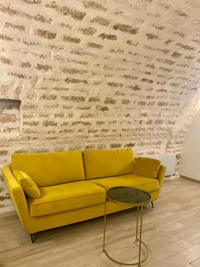 Appartement Republique باريس المظهر الخارجي الصورة