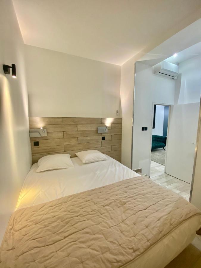 Appartement Republique باريس المظهر الخارجي الصورة