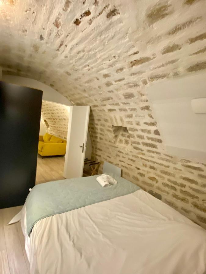 Appartement Republique باريس المظهر الخارجي الصورة