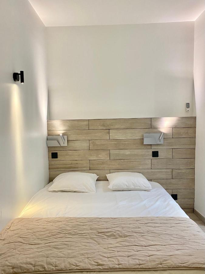Appartement Republique باريس المظهر الخارجي الصورة