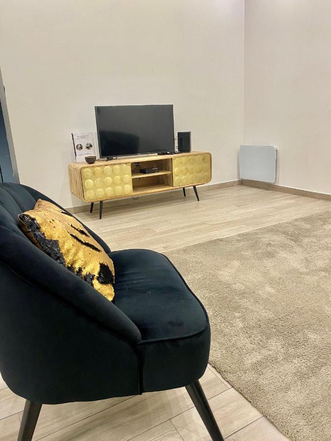 Appartement Republique باريس المظهر الخارجي الصورة
