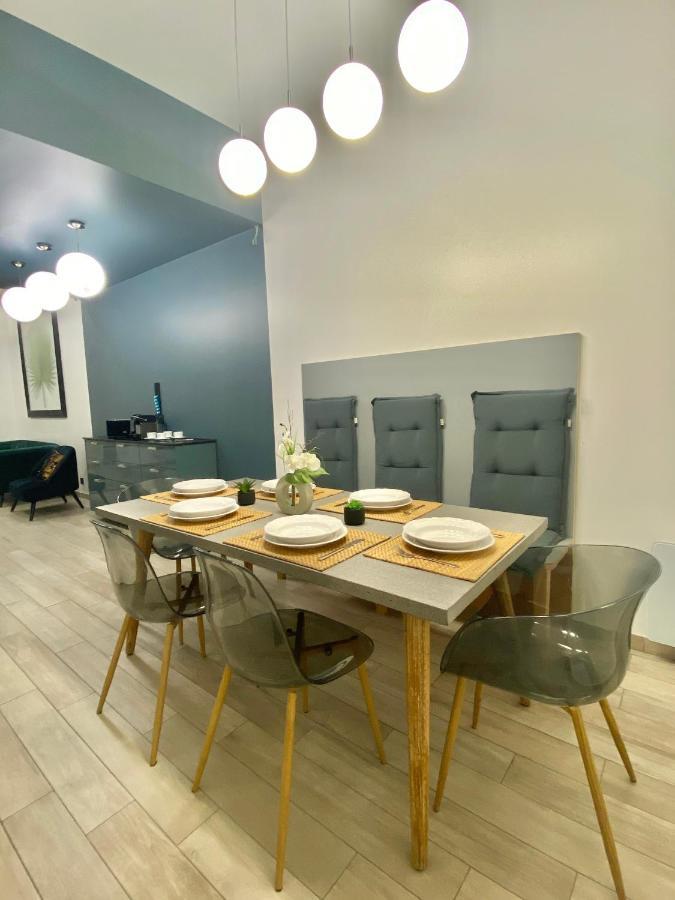 Appartement Republique باريس المظهر الخارجي الصورة